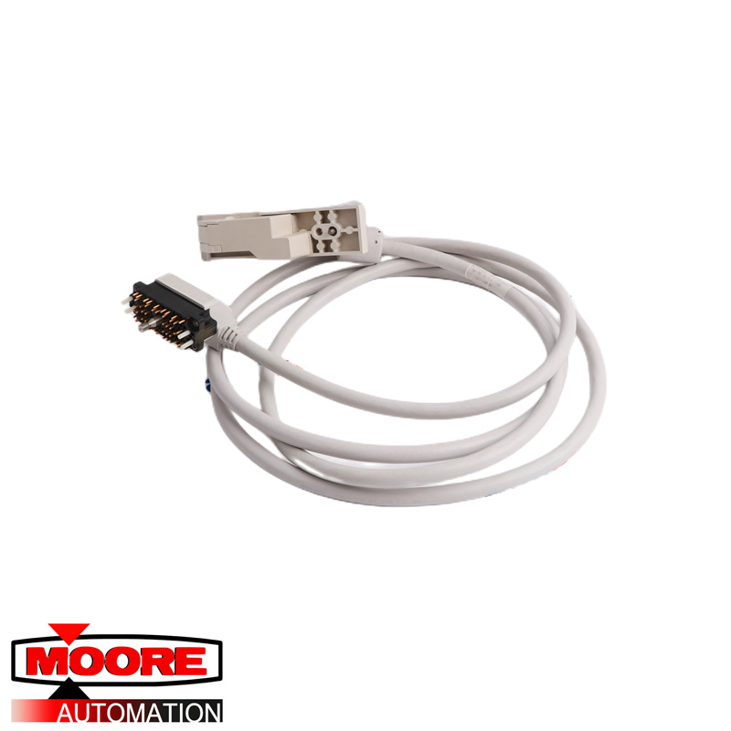 SIEMENS | 16137-114 | Cavo I/O di interconnessione Moore APACS