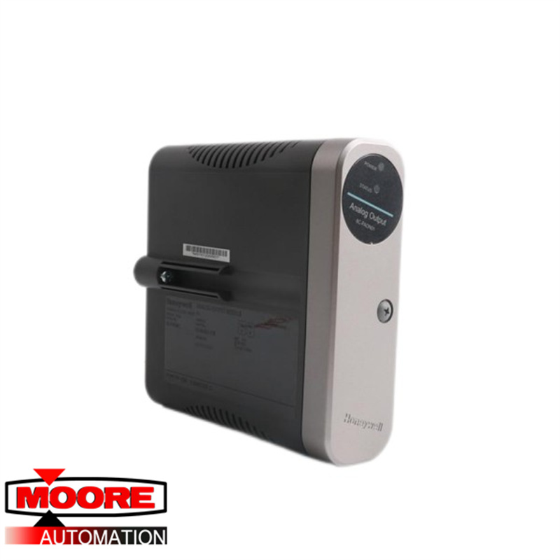 HONEYWELL | MC-TAOX12 51304335-175 | Uscita analogica