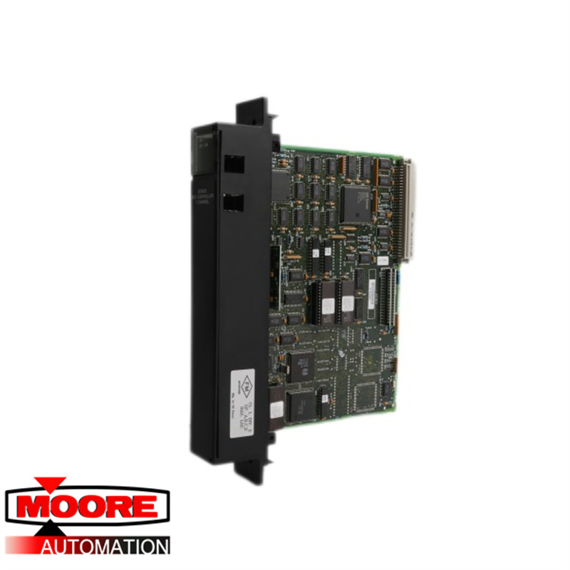 Modulo controller bus ABB IC697BEM731F