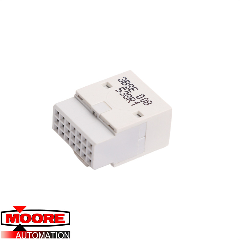 ABB| TB807 3BSE008538R1 | terminatore di autobus