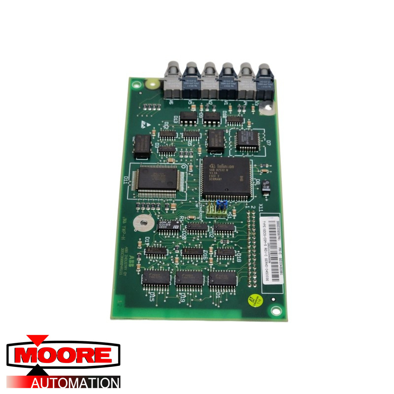 ABB| SDCS-COM-5 3BSE006567R1 | Modulo Azionamenti