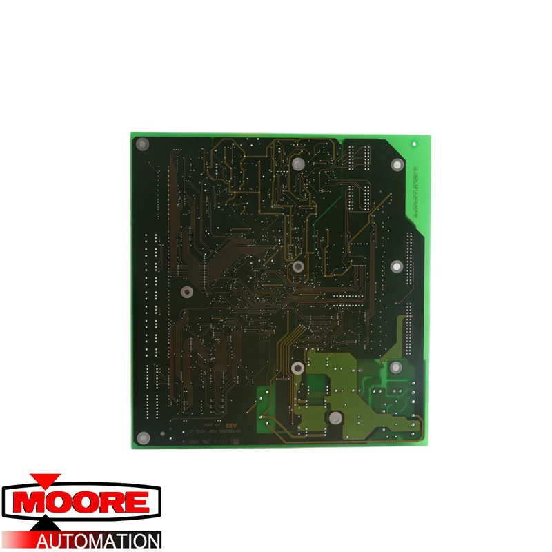 ABB 3BHE003855R0001 UNS2882A-P,V1 Scheda di interfaccia