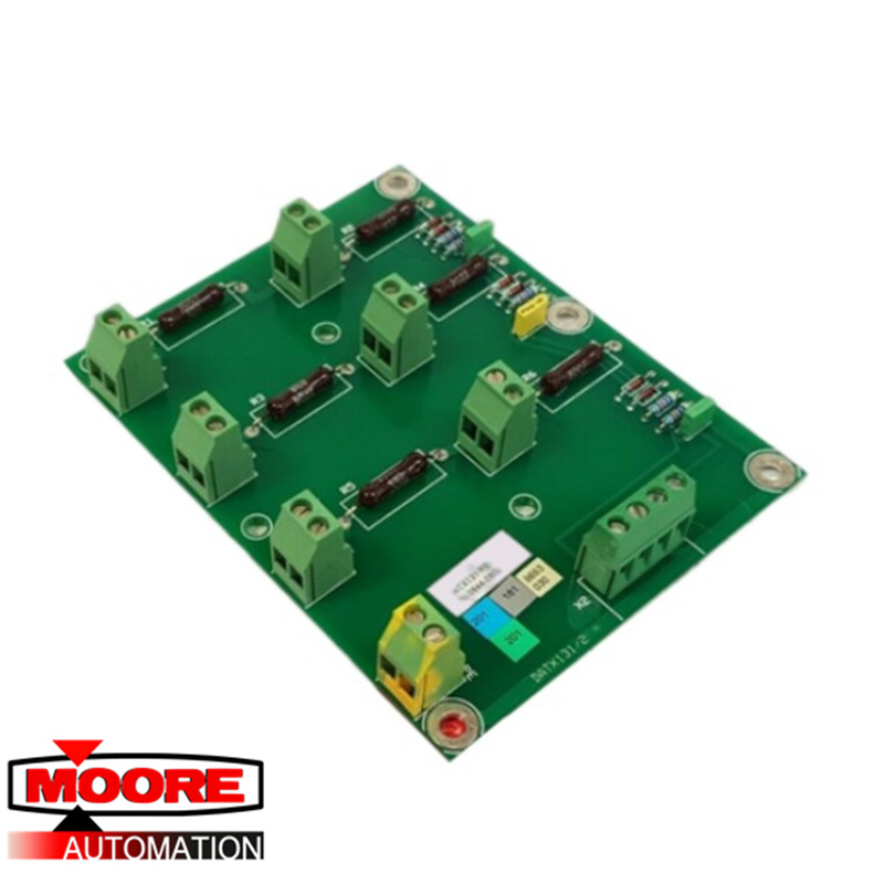 Modulo I/O ABB DATX131 3ASC25H215