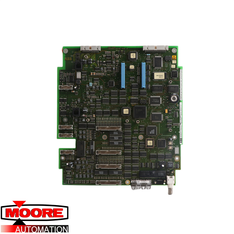 ABB 3BHB005727R0001 UNS2880A-P V1 MODULO SCHEDA PC