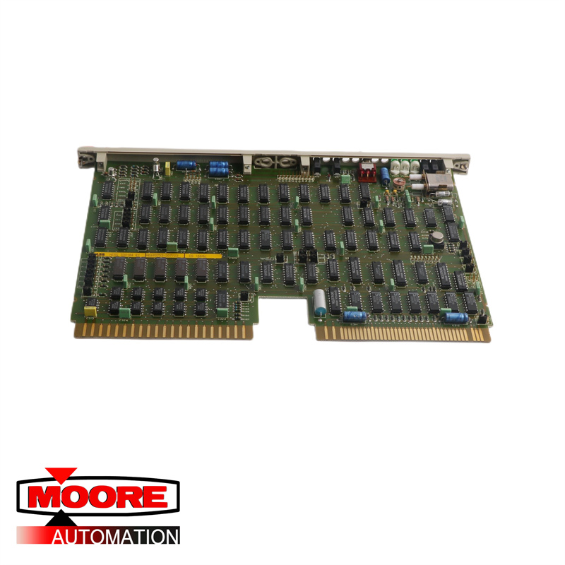 SCHEDA PC ABB HESG330184R1 ES1844C