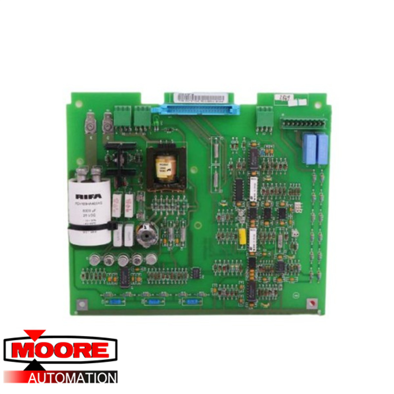 Modulo di controllo ABB SNAT 617 CHC SNAT617CHC