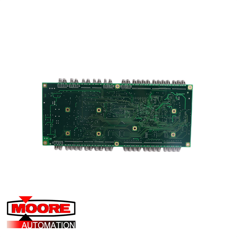 ABB 3BHE004573R0141 Scheda di interfaccia UFC760 BE141