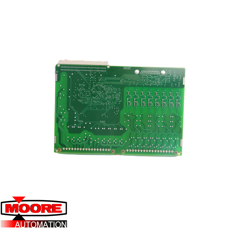 Scheda PC ABB 1MRK000167-GDr00 1MRK000005-258