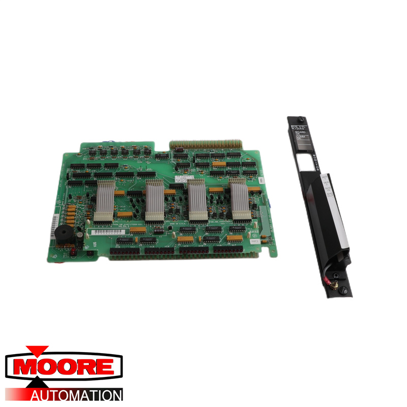 GE IC600BF929 IC660FP900K IC600BF929K MODULO DI USCITA