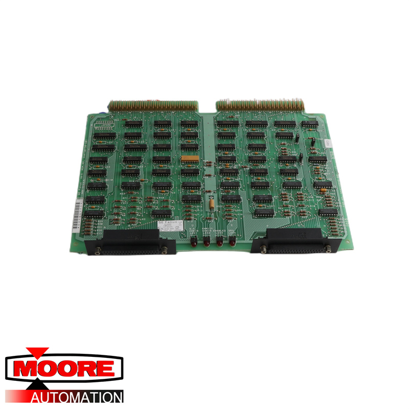 GE IC600CB527 IC600CB527L MODULO DI CONTROLLO I/O