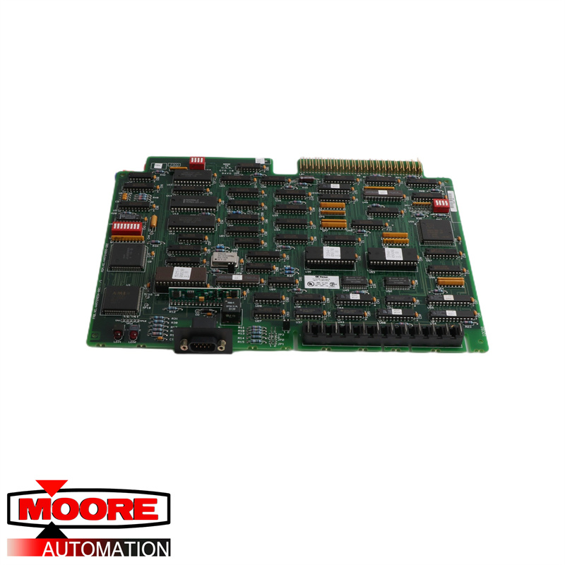 GE IC660CBB902 IC660FP8900K IC660CBB902K CONTROLLORE BUS I/O