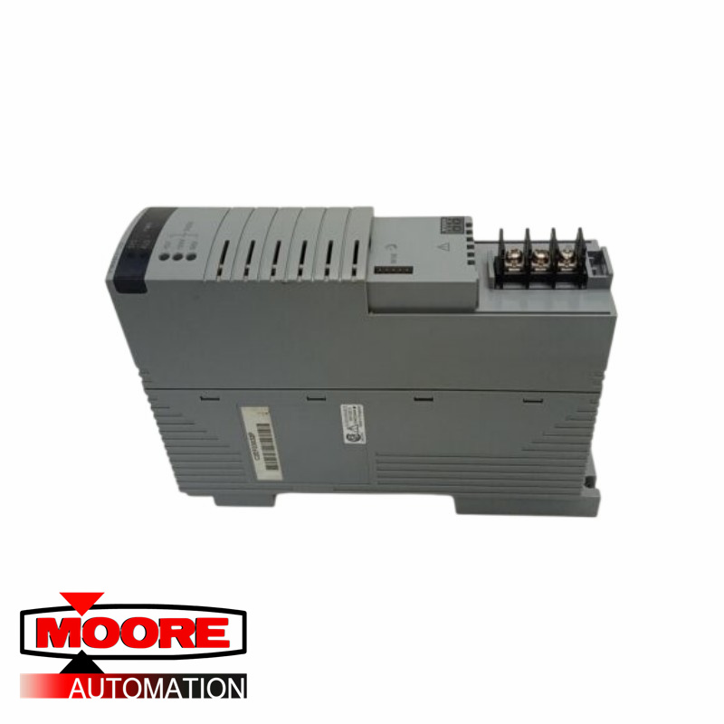 Modulo di alimentazione YOKOGAWA PW481-10 S2