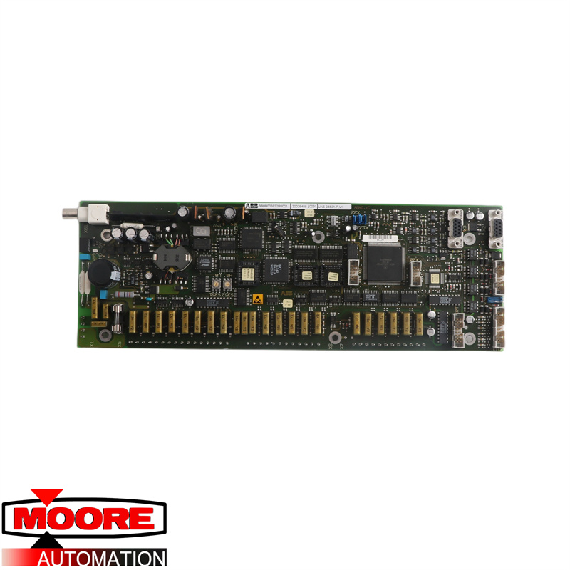 ABB 3BHB005922R0001 Scheda di interfaccia UNS0880A-P