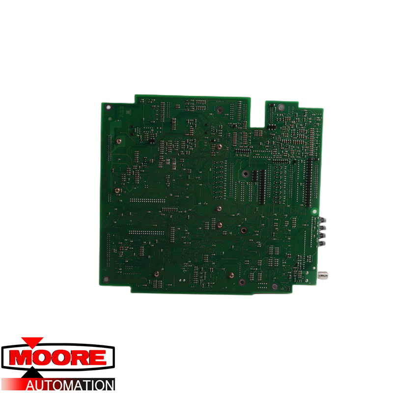 ABB 3BHE014967R0002 Scheda di interfaccia UNS2880B-P