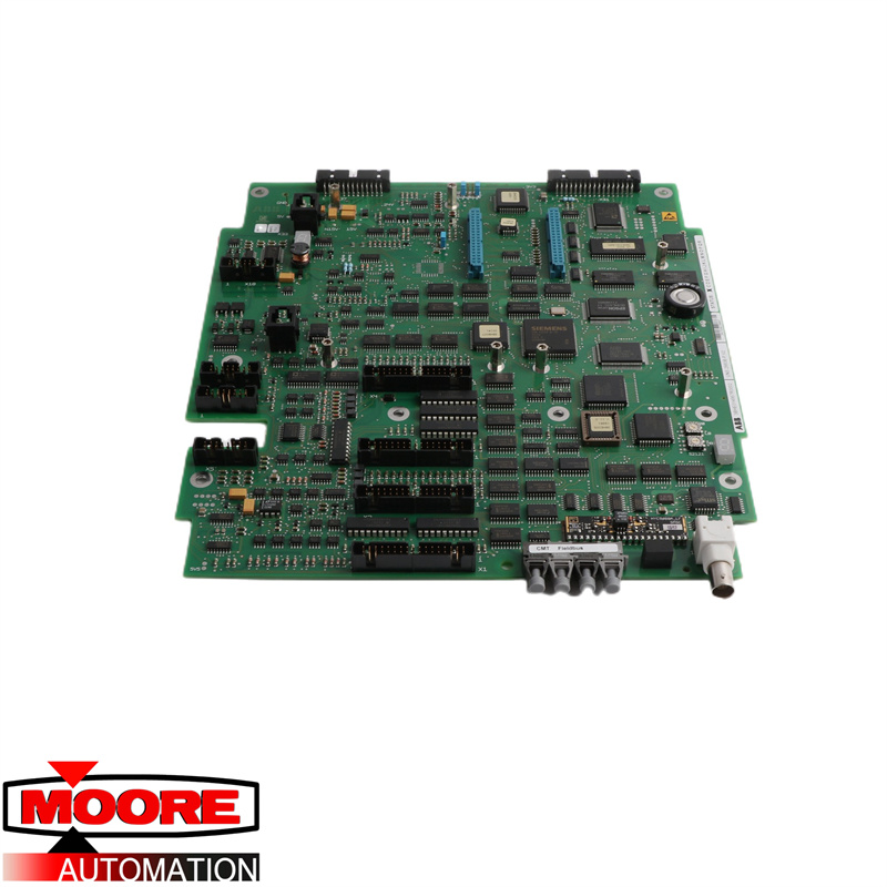 ABB 3BHE014967R0002 Scheda di interfaccia UNS2880B-P