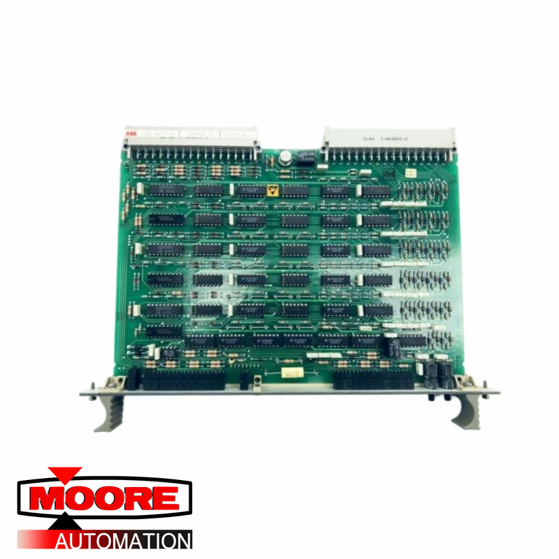 ABB HIEE400109R1 HI022755-310 MODULO LOGICO CS A465 AE01