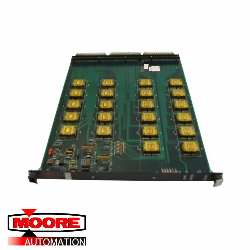 Modulo di trasferimento I/O SC ABB 6215BZ10000 6215BZ10000A