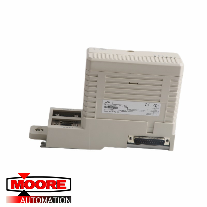 ABB CI854AK01 3BSE030220R1 MODULO INTERFACCIA