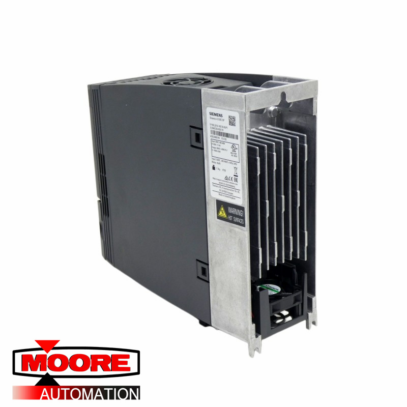 Azionamenti inverter SIEMENS 6SL3210-1KE18-8UP1