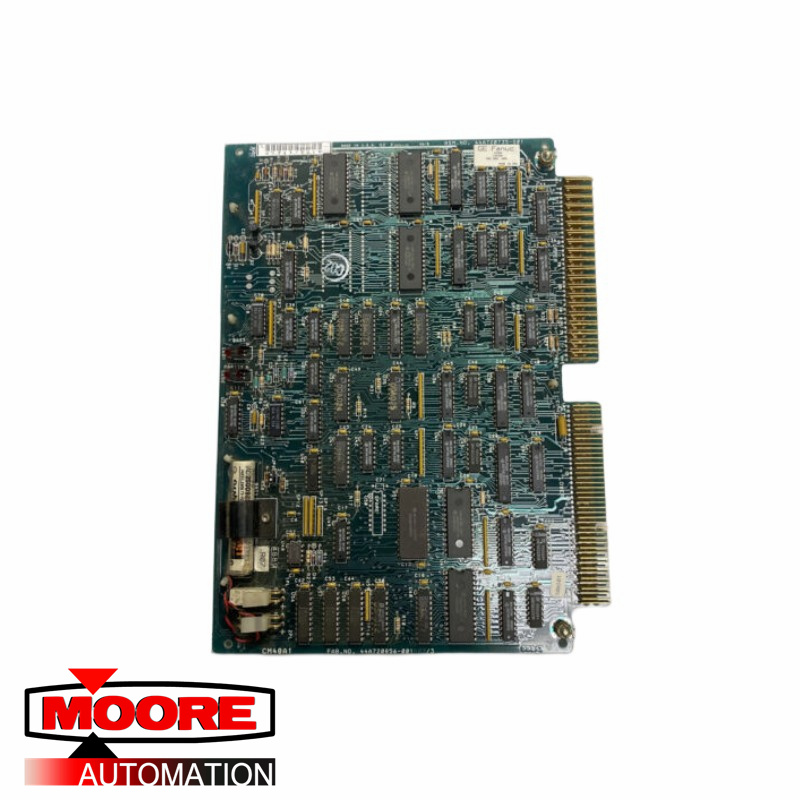 MODULO DI MEMORIA GE IC600LX648K IC600FP608K