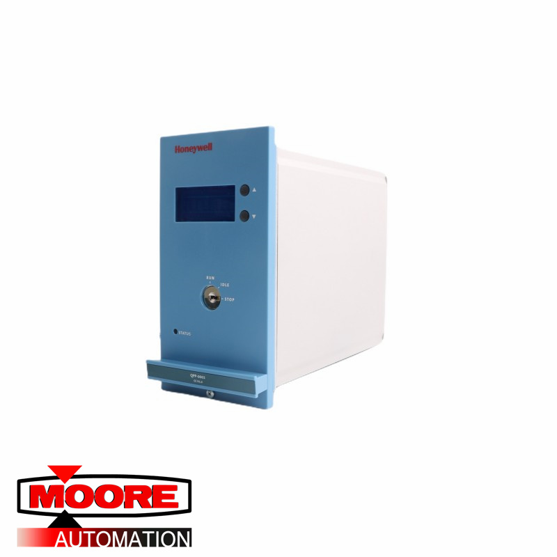 Processore quadruplo HONEYWELL FC-QPP-0002 V1.2