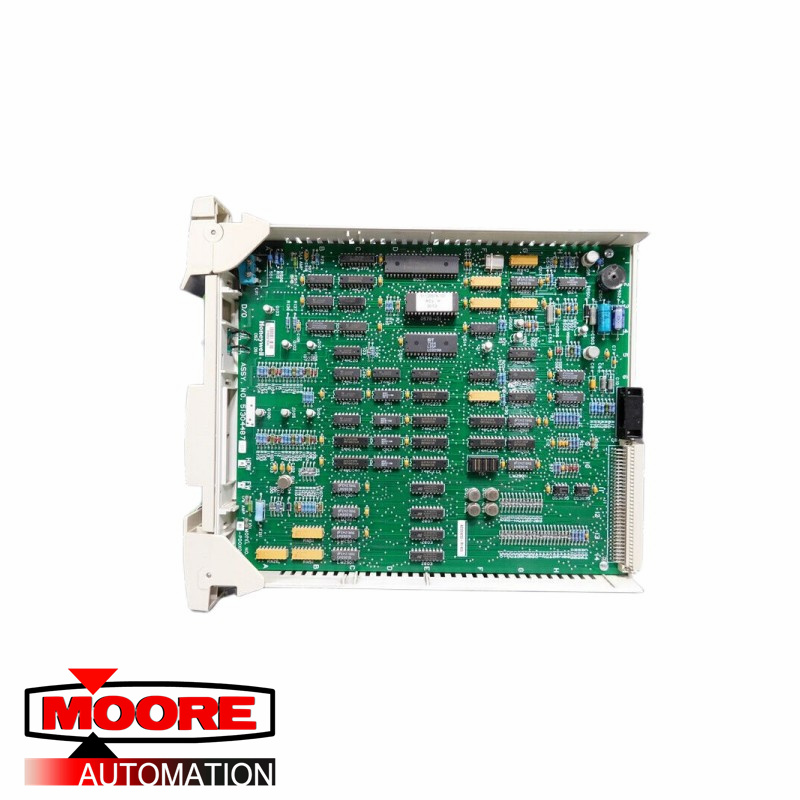 HONEYWELL 51304487-100 MU-PDOX02 Modulo di uscita digitale