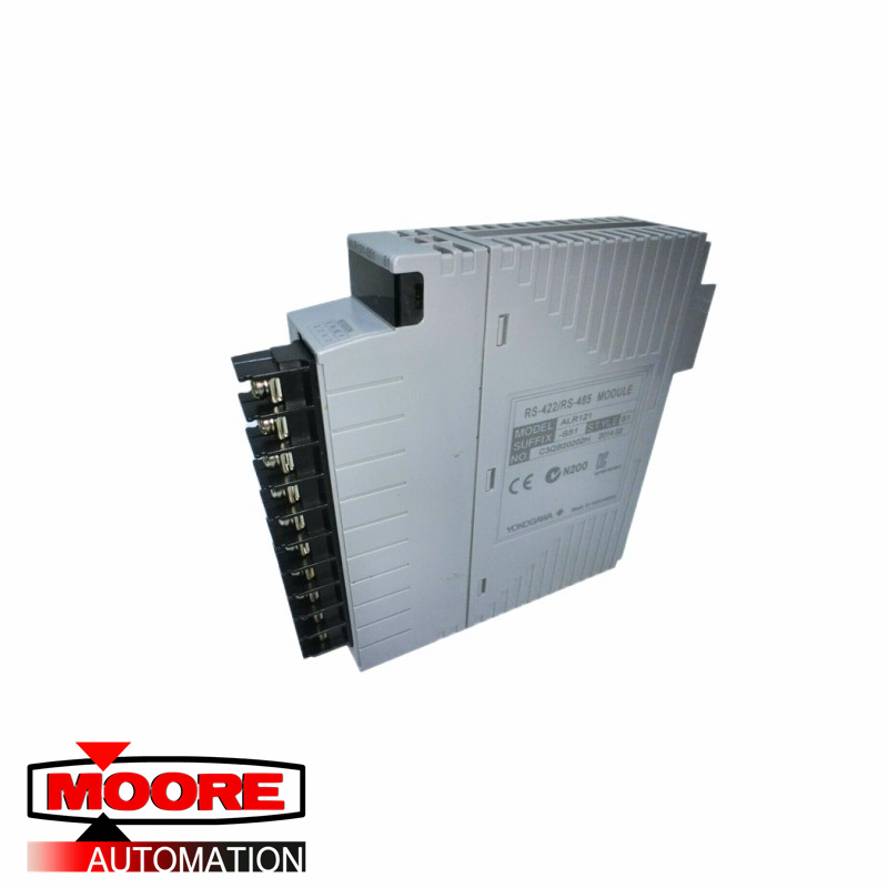 Modulo di comunicazione YOKOGAWA ALR121-S51