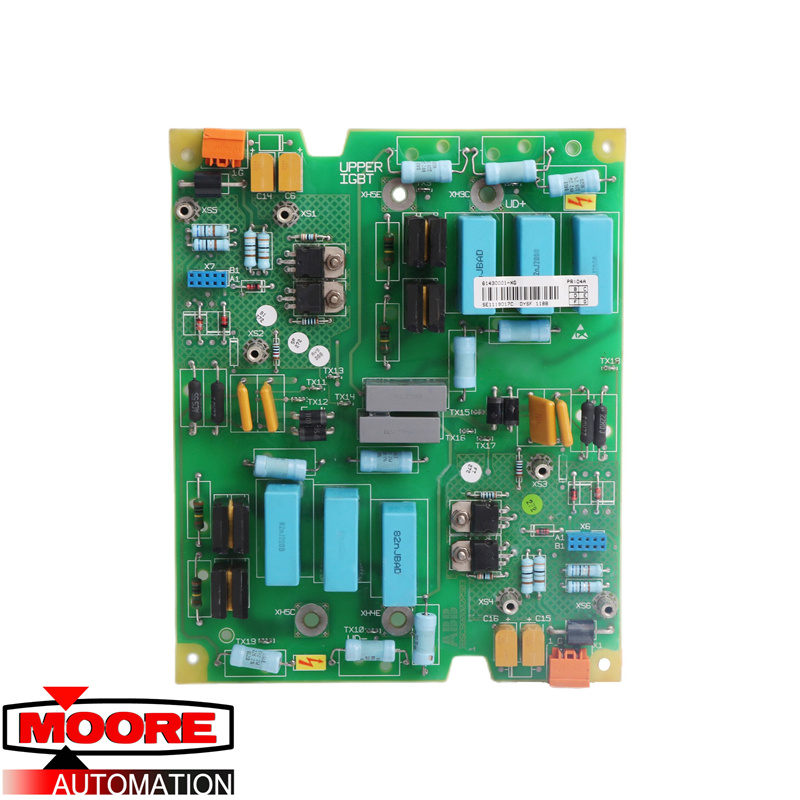 Modulo di interfaccia di comunicazione ABB DYSF118B 61430001-XG