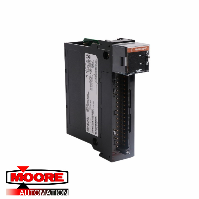 Modulo HART A/I a 16 punti AB 1756-IF16H/A ControlLogix