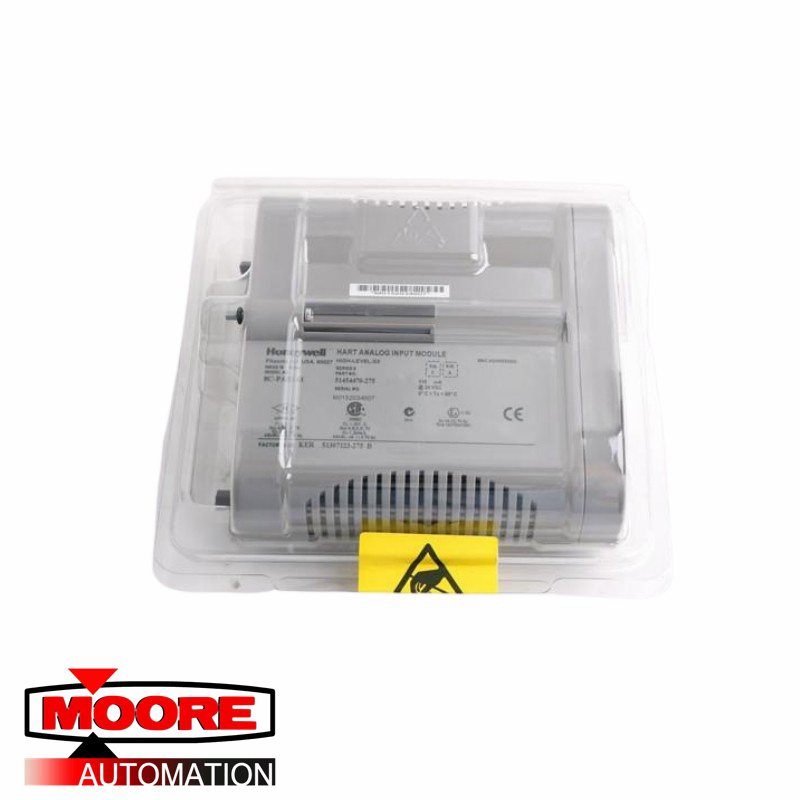 HONEYWELL 8C-PAIHA1 51454470-275 MODULO DI INGRESSO