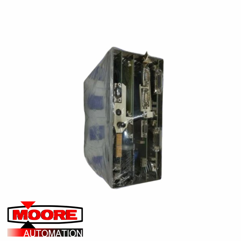 ABB PM150V08 3BSE009598R1 Modulo processore AC410