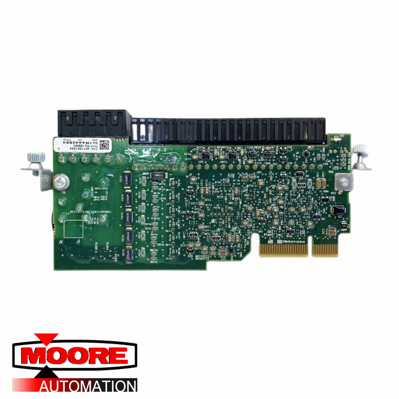 AB 20-750-2262C-2R Modulo opzionale IO PowerFlex 750 24 V CC