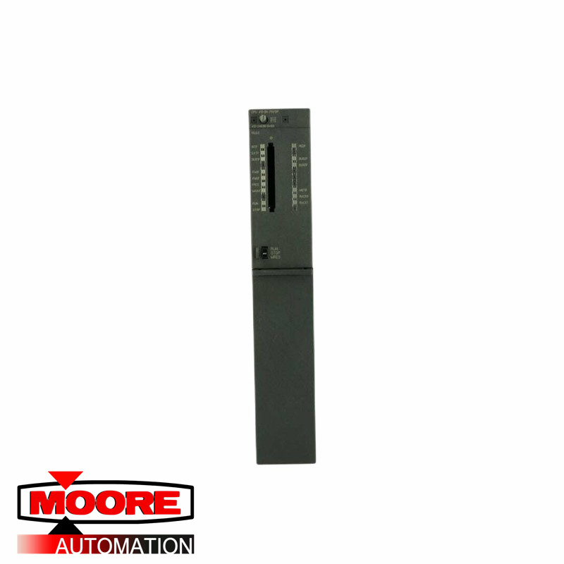 Modulo processore SIEMENS 6ES7412-5HK06-0AB0 CPU412-5H PN/DP