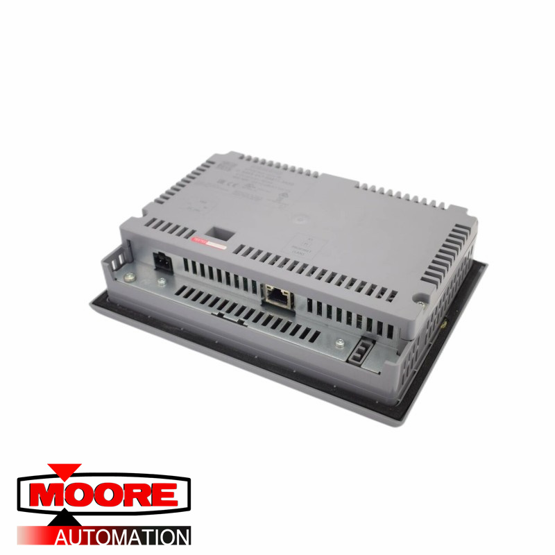 Pannello mono base SIEMENS 6AV6647-0AB11-3AX0 TP600 - 5,7 pollici