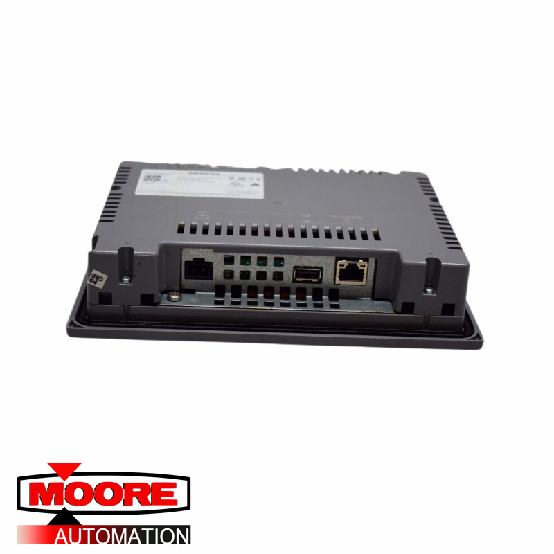 Pannello base SIEMENS 6AV2123-2GB03-0AX0 KTP700