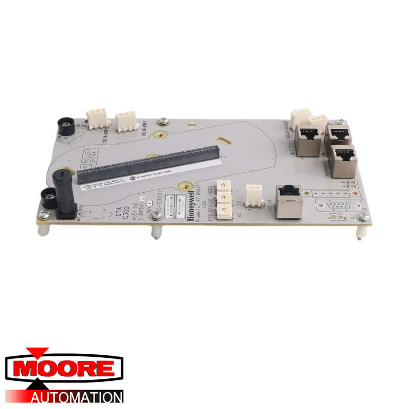 HONEYWELL 51308307-175 CC-TCNT01 C300 Controller Ingresso Uscita Terminazione