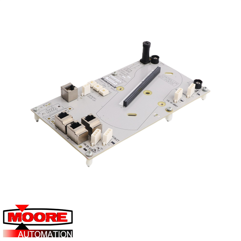 HONEYWELL 51308307-175 CC-TCNT01 C300 Controller Ingresso Uscita Terminazione