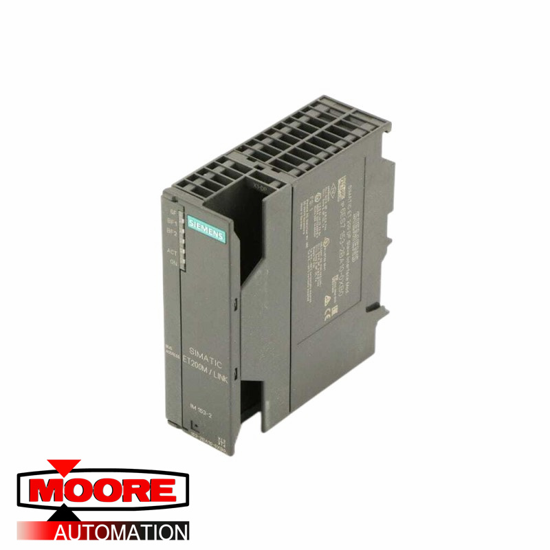 SIEMENS 6ES7153-2BA10-0XB0 IM153-2 Modulo di interfaccia slave DP HF