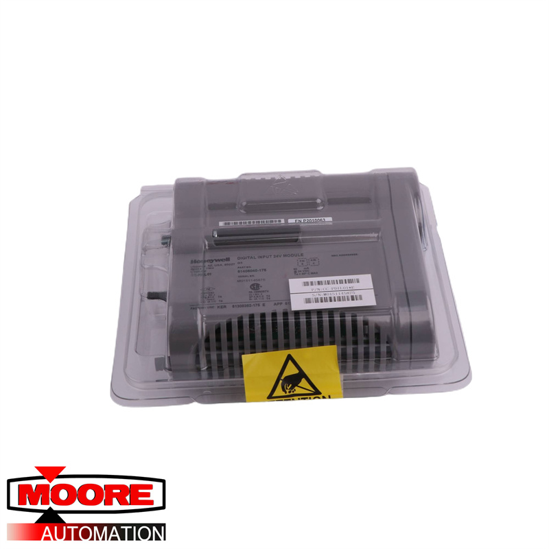 HONEYWELL 51405040-175 CC-PDIL01 Modulo ingresso digitale 24V