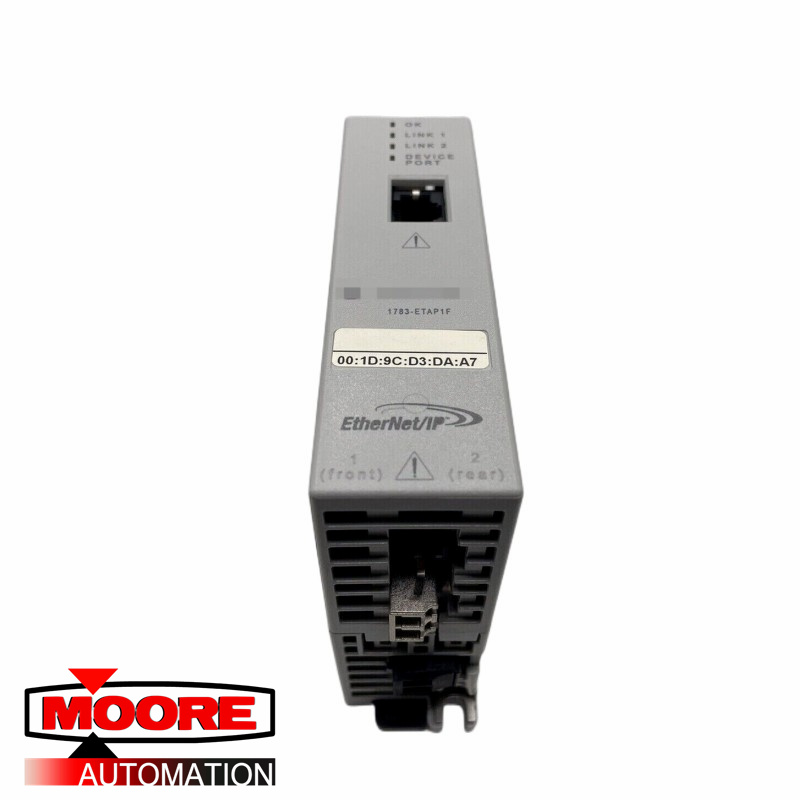 AB 1783-ETAP1F Presa EtherNet/IP