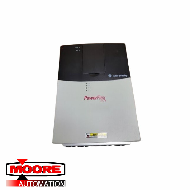 AB 20BC030A0AYNANC0 Convertitore di frequenza PowerFlex 700 30 A a 15 kW 20B