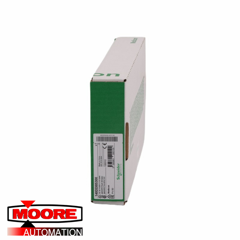 Schneider Electric 140DDI85300 DC IN 10-60V 4 X 8 LAVELLO