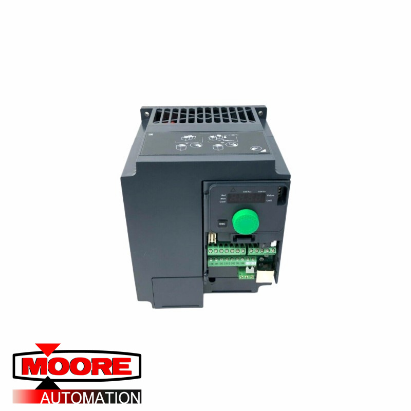 Invertitore Schneider Electric ATV320U40N4C