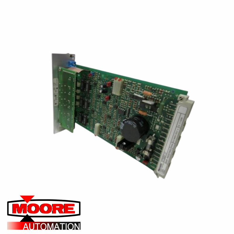 HONEYWELL CIS-CPU 82114833-002 Alimentatore