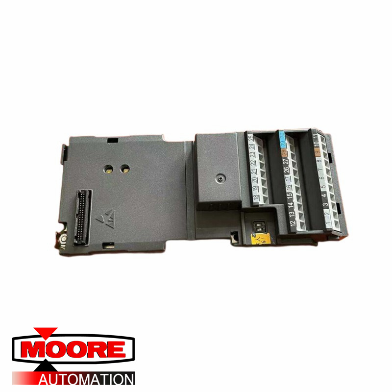 SIEMENS A5E00684817 Scheda I/O convertitore