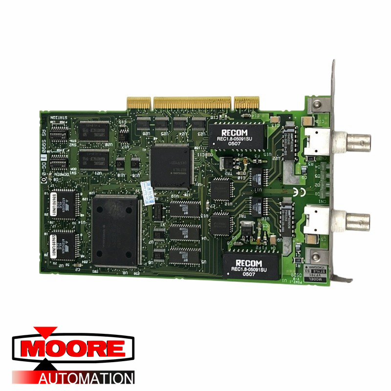 Modulo interfaccia YOKOGAWA VF701