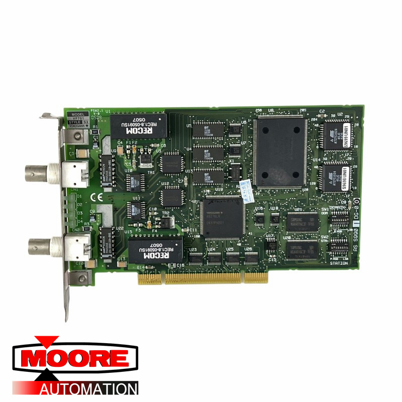 Modulo interfaccia YOKOGAWA VF701