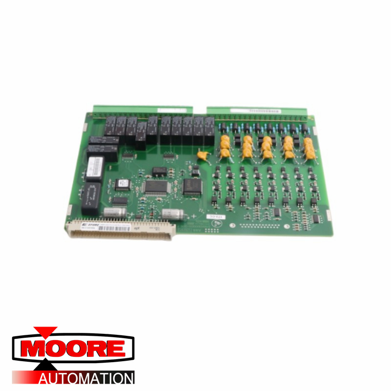 Modulo I/O del controller ABB AB5030/CTX0542