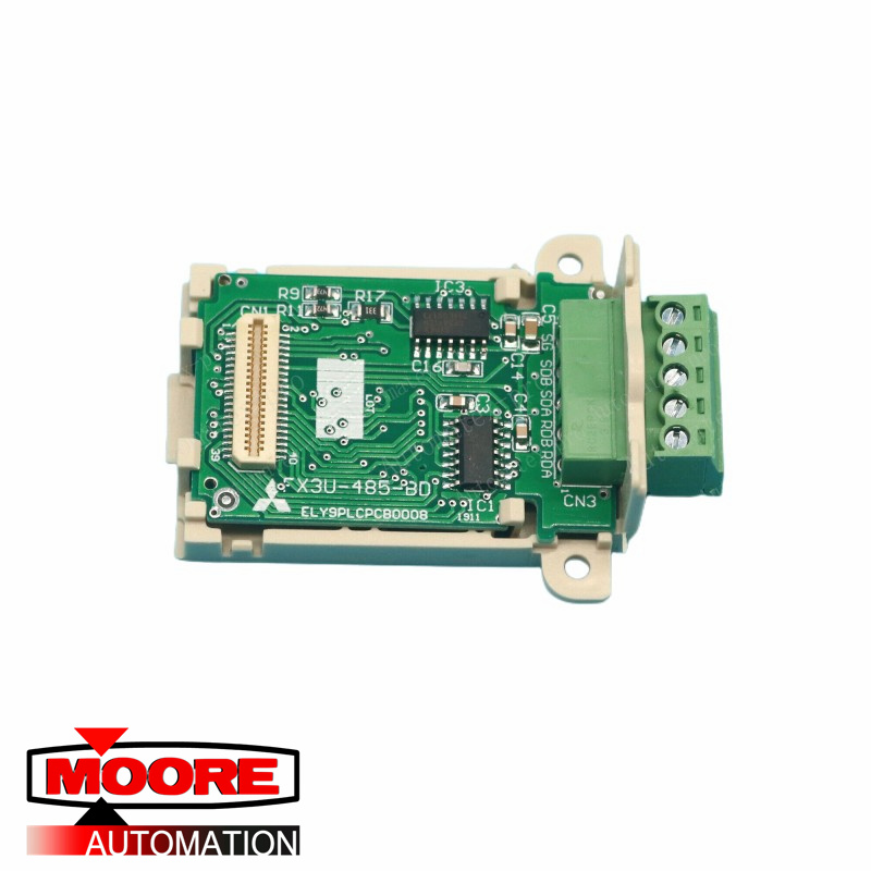 Modulo di ingresso MITSUBISHI D0IOC11