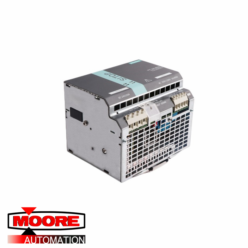 SIEMENS 6EP1336-3BA00 Alimentatore Sitop